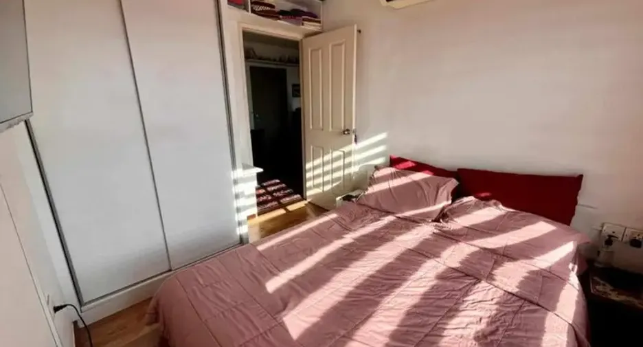 For sale 1 bed condo in South Pattaya, Pattaya