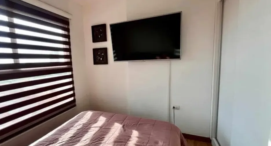 For sale 1 bed condo in South Pattaya, Pattaya