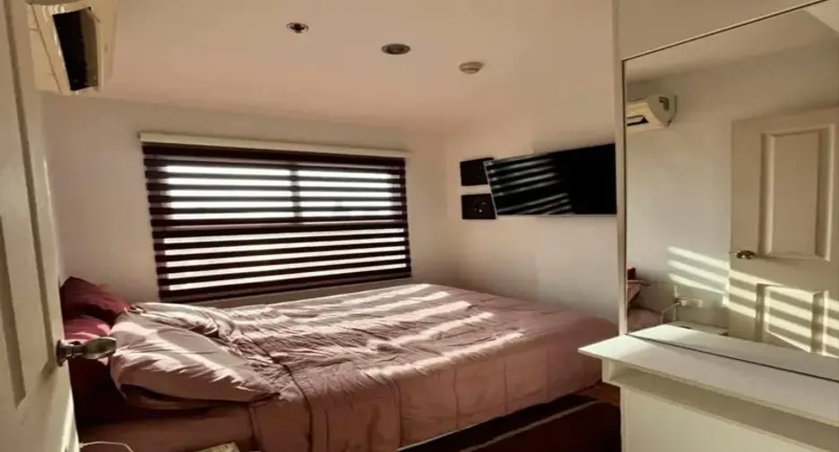 For sale 1 bed condo in South Pattaya, Pattaya