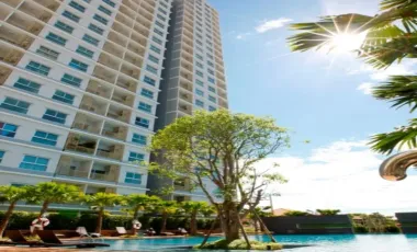 Wohnung zum Kauf mit 1 Zimmer in South Pattaya, Pattaya