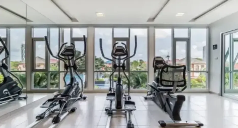 For sale 1 bed condo in South Pattaya, Pattaya
