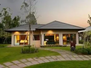 Villa en venta de 2 habitaciones en Bang Lamung, Chonburi