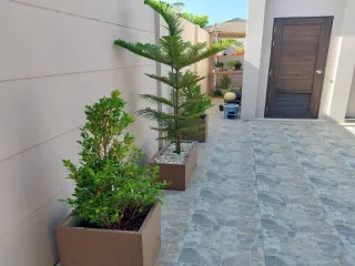 Villa en venta de 2 habitaciones en Bang Lamung, Chonburi