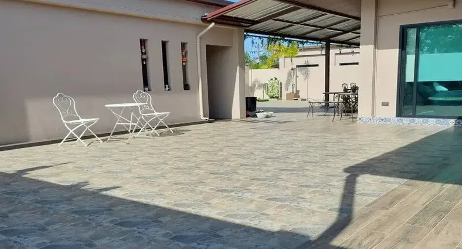 For sale 2 bedrooms villa in Huay Yai, Pattaya