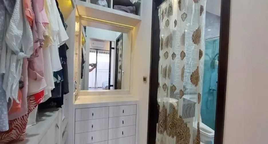 For sale 2 bedrooms villa in Huay Yai, Pattaya