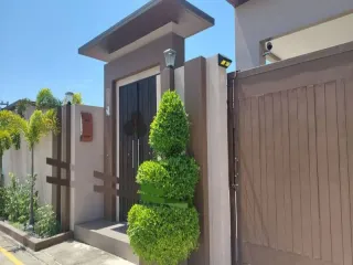 Villa en venta de 2 habitaciones en Bang Lamung, Chonburi