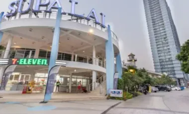 For sale 2 bedrooms condo in South Pattaya, Pattaya