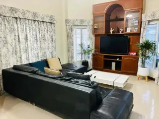 For sale 3 ベッドルーム villa in Bang Lamung, Chonburi