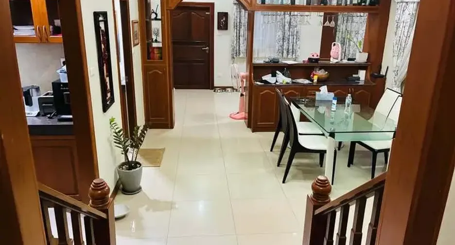 出售 3 卧室 别墅 在 东芭堤雅, 芭提雅