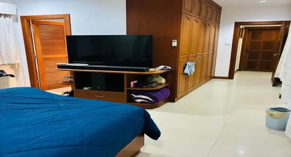 出售 3 卧室 别墅 在 东芭堤雅, 芭提雅