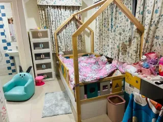 For sale 3 ベッドルーム villa in Bang Lamung, Chonburi