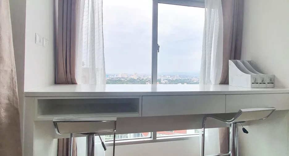 For sale 1 bed condo in Mueang Chiang Mai, Chiang Mai