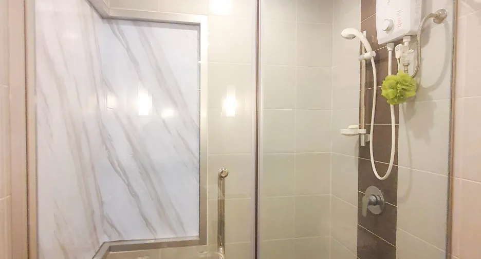 For sale 1 bed condo in Mueang Chiang Mai, Chiang Mai