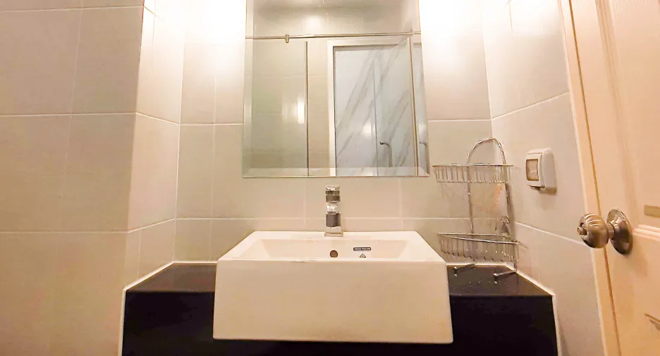 For sale 1 bed condo in Mueang Chiang Mai, Chiang Mai