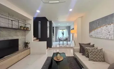 Reihenhaus zur Miete mit 2 Zimmer in Hang Dong, Chiang Mai