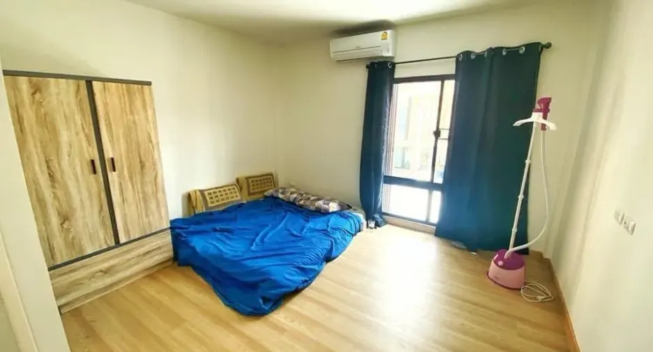 For sale 2 bedrooms house in Hua Hin, Prachuap Khiri Khan
