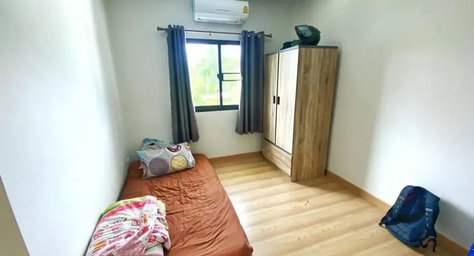 For sale 2 bedrooms house in Hua Hin, Prachuap Khiri Khan