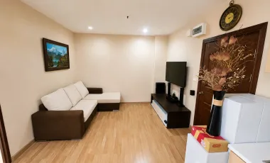 For sale 1 bed condo in Huai Khwang, Bangkok