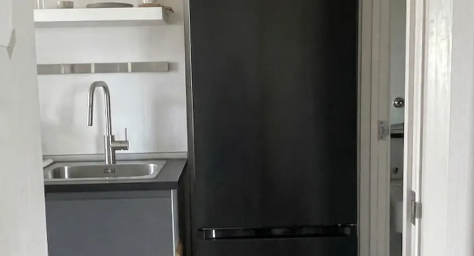 For sale 1 bed condo in Bang Phlat, Bangkok