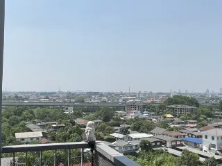Condo en venta de 1 habitaciones en Bang Phlat, Bangkok