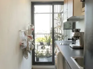 Condo en venta de 1 habitaciones en Bang Phlat, Bangkok