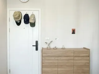 Condo en venta de 1 habitaciones en Bang Phlat, Bangkok