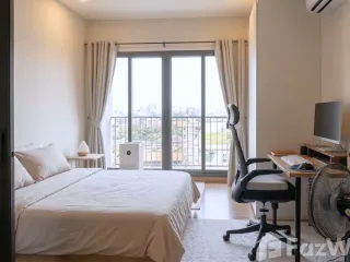 Condo en venta de 1 habitaciones en Bang Phlat, Bangkok