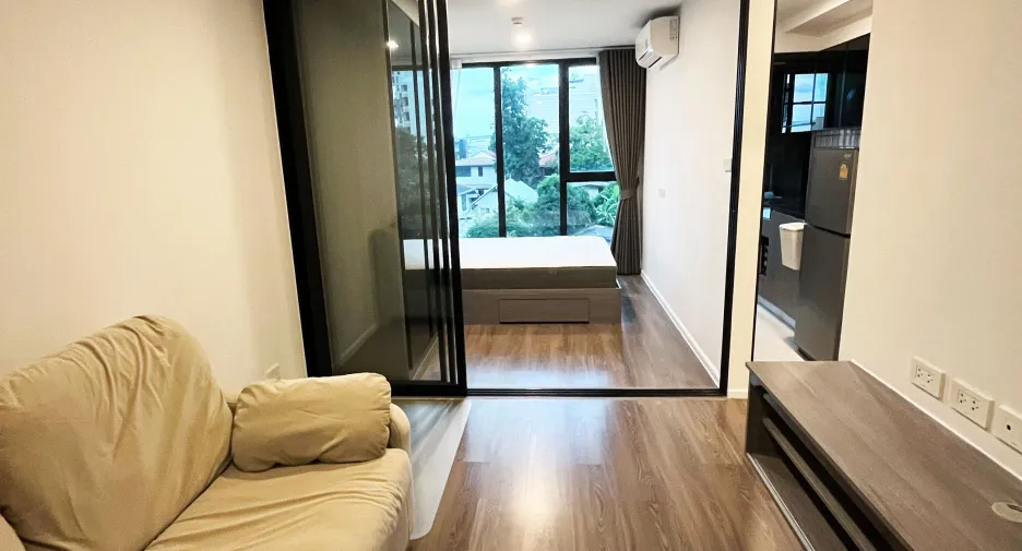 For rent 1 bed condo in Chatuchak, Bangkok