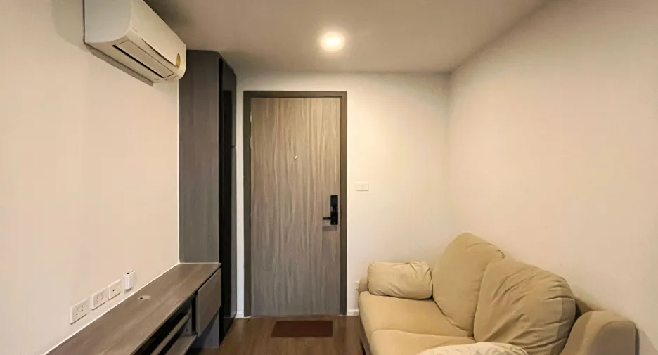 For rent 1 bed condo in Chatuchak, Bangkok
