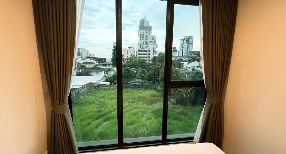 For rent 1 bed condo in Chatuchak, Bangkok