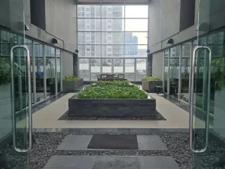 For sale 1 bed condo in Huai Khwang, Bangkok