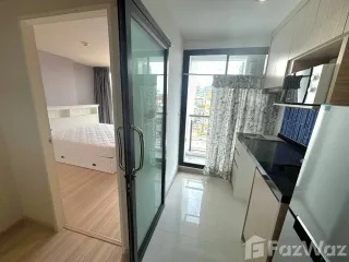 Condo en venta y en alquiler de 1 habitaciones en Phra Khanong, Bangkok