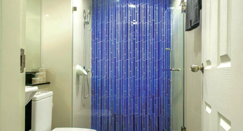 For rent and for sale 1 bed condo in Phra Khanong, Bangkok
