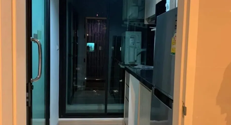 For rent and for sale 1 bed condo in Phra Khanong, Bangkok