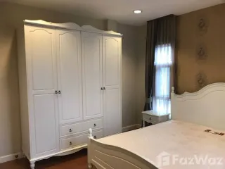 出租 3 卧室 独立屋 在 Mueang Samut Prakan, Samut Prakan