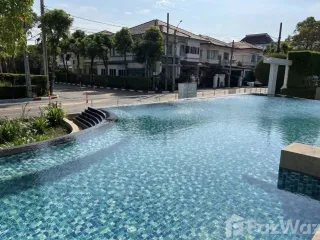 出租 3 卧室 独立屋 在 Mueang Samut Prakan, Samut Prakan