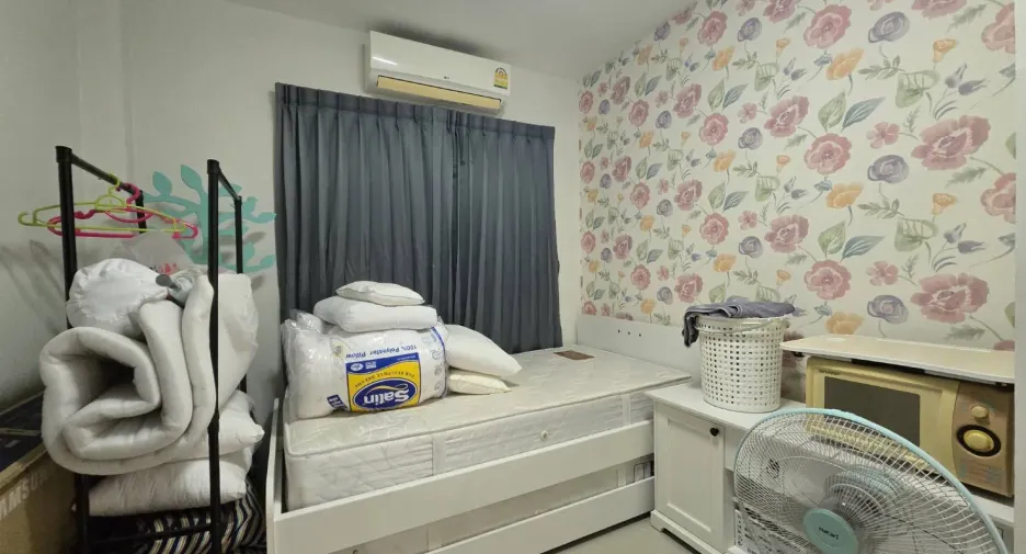 À vendre 2 chambres maison à Hua Hin, Prachuap Khiri Khan