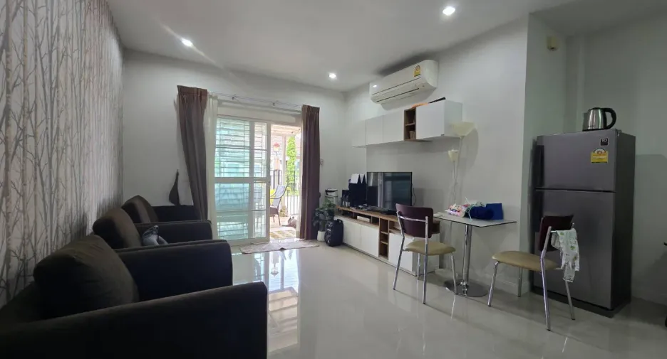 À vendre 2 chambres maison à Hua Hin, Prachuap Khiri Khan