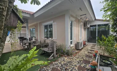 For sale 2 ベッドルーム house in Hua Hin, Prachuap Khiri Khan