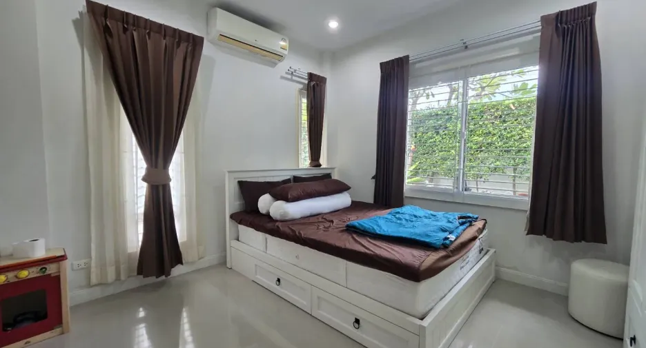 À vendre 2 chambres maison à Hua Hin, Prachuap Khiri Khan