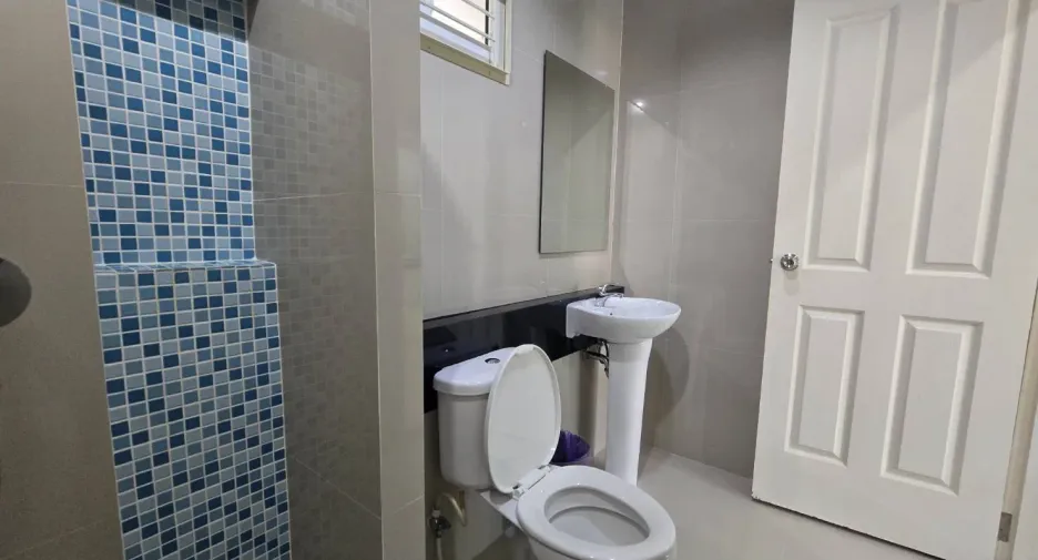 À vendre 2 chambres maison à Hua Hin, Prachuap Khiri Khan
