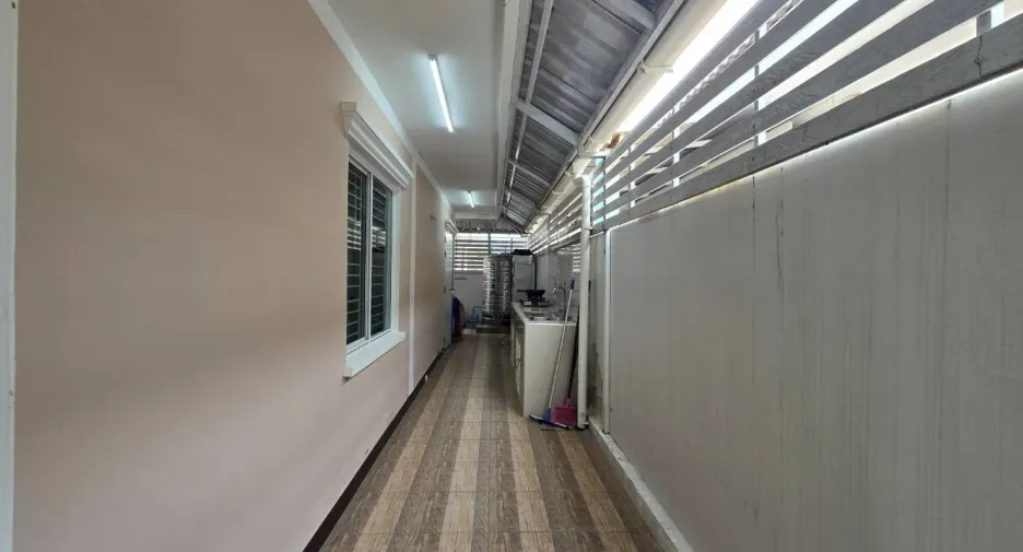 À vendre 2 chambres maison à Hua Hin, Prachuap Khiri Khan