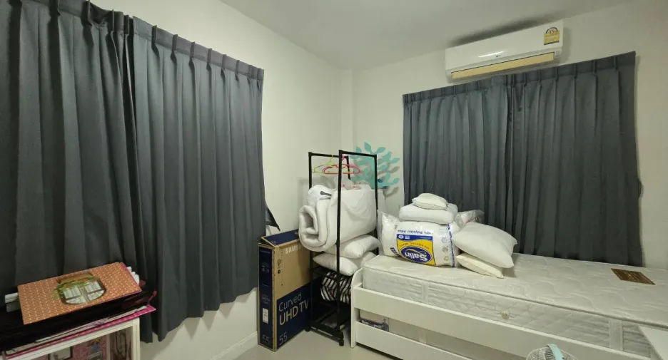 À vendre 2 chambres maison à Hua Hin, Prachuap Khiri Khan