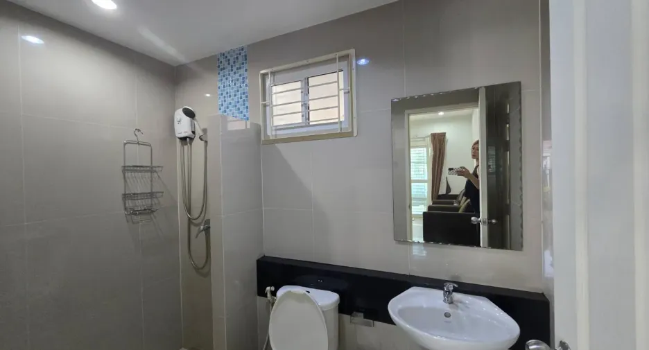 À vendre 2 chambres maison à Hua Hin, Prachuap Khiri Khan
