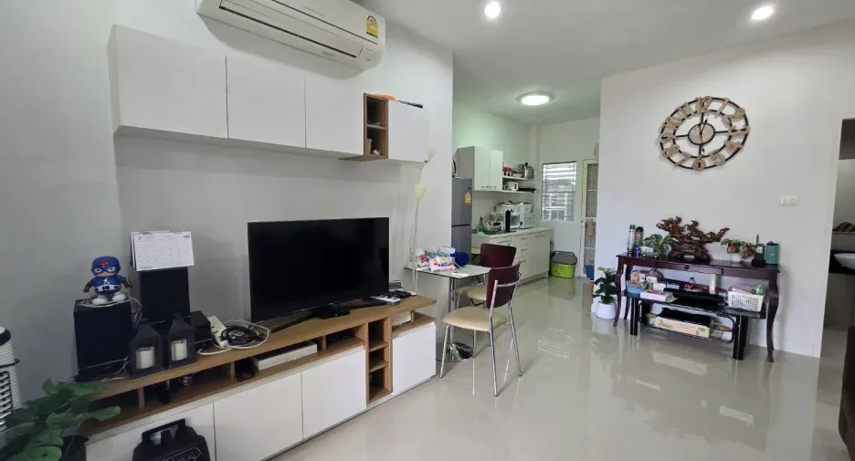 À vendre 2 chambres maison à Hua Hin, Prachuap Khiri Khan