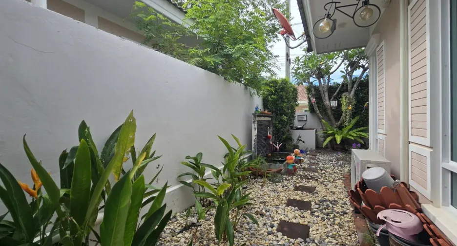 À vendre 2 chambres maison à Hua Hin, Prachuap Khiri Khan