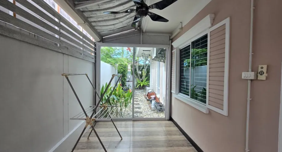 À vendre 2 chambres maison à Hua Hin, Prachuap Khiri Khan