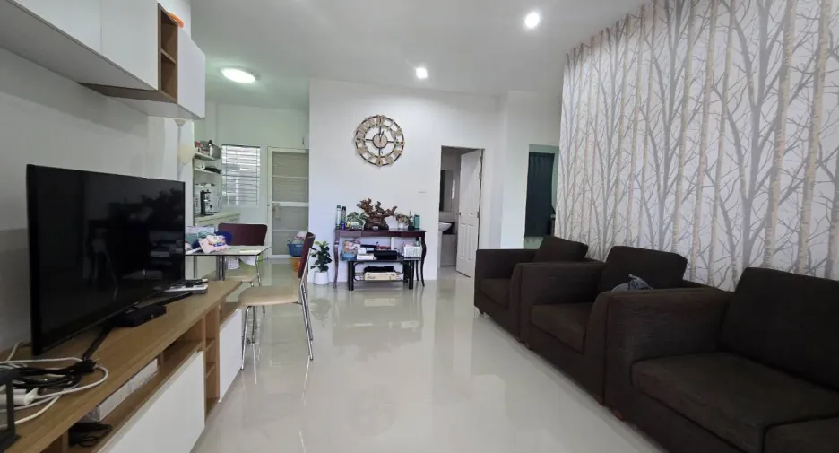 À vendre 2 chambres maison à Hua Hin, Prachuap Khiri Khan
