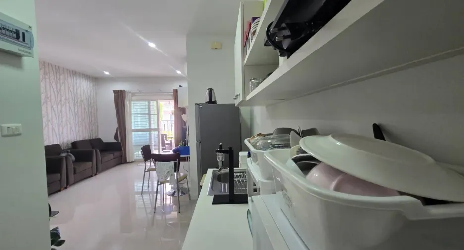 À vendre 2 chambres maison à Hua Hin, Prachuap Khiri Khan