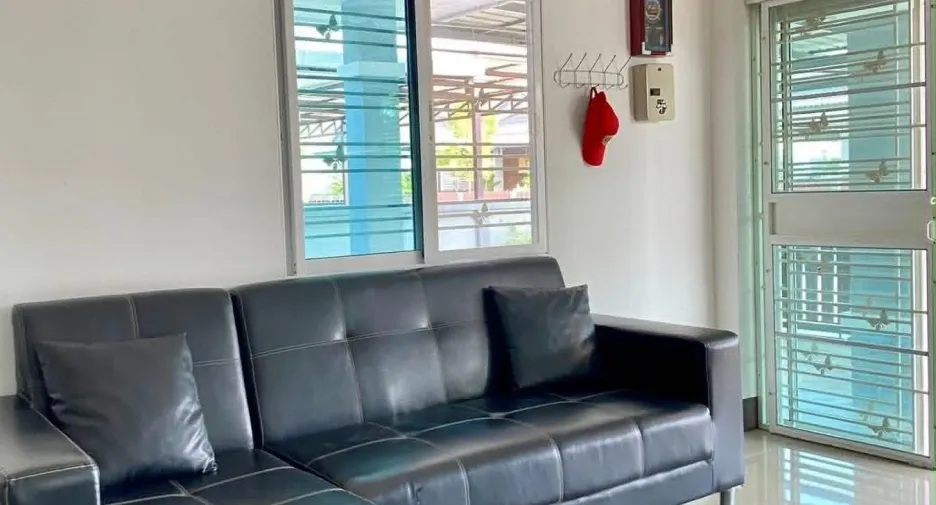 For rent 3 bedrooms house in San Sai, Chiang Mai